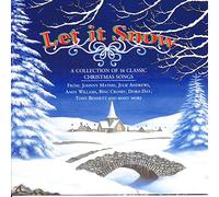 Various - Let It Snow [Import]