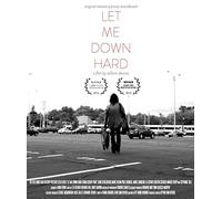 Various - Let Me Down Hard [Import]