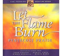 Various - Let The Flame Burn [Import]