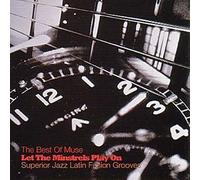 Various - Let The Minstrels Play on [Import]