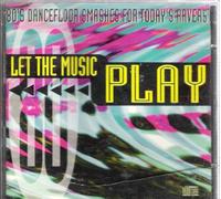 Various - Let The Music Play [Import]