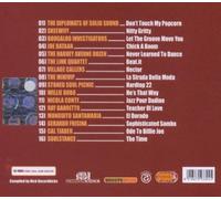 VARIOUS - Let's Boogaloo [Import]