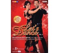 Various - Lets Dance 2 [Import]