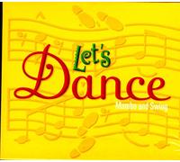 various - Let's Dance: Mambo & Swing