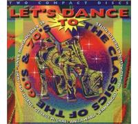 Various - Let's Dance to The Class. [Import]