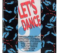 Various - Let'S Dance Vol.3
