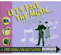 Various - Let's Face the Music