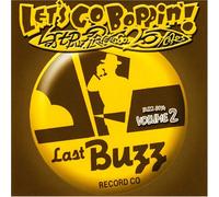 Various - Let's Go Boppin 2 [Import]
