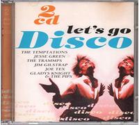 Various - Let'S Go Disco