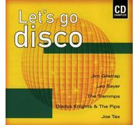 Various - Let'S Go Disco