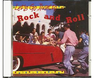 Various - Let'S Go Jivin' to R & R
