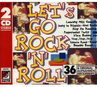 Various - Let'S Go Rock'N Roll