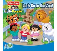 Various - Lets Go to The Zoo/Various