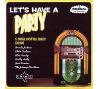 Various - Let's Have a Party [Import]