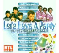Various - Let'S Have a Party Rtl Radio