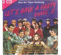 Various - Let'S Have a Party - Runde 2