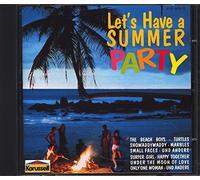 Various - Let'S Have a Summer Party