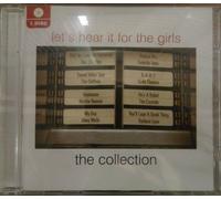 Various - Lets Hear It for Girls-The Collection [Import]