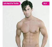 VARIOUS - Let's Hear It for The 80's