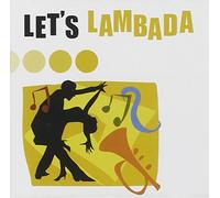 Various - Let's Lambada [Import]