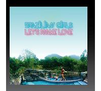 Let's Make Love – Universal Music Group