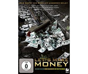 Various - Let'S Make Money