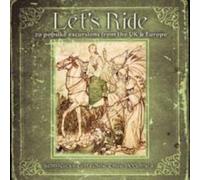 Various - Let's Ride-Fairytales Can Come True Vol.3 [Import]