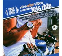 Various - Let's Ride [Import]