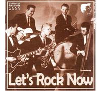 Various Artists - Lets Rock Now
