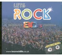 Various - Let's Rock! Ultimate 80s Festival, Volume 1