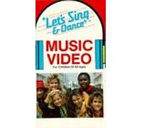 Various - Let's Sing and Dance Music Video [VHS]