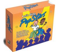 Various - Let's Sing Pop Stars [Import]
