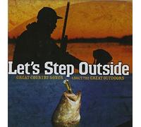 Various Artists - Let's Step Outside