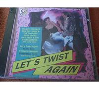 various - Let's twist again