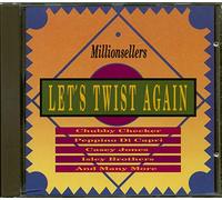 Various - Let'S Twist Again
