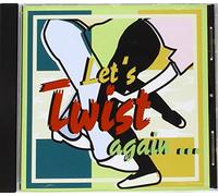 Various - Let's Twist Again [Import]