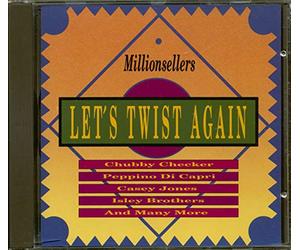 Various - Let'S Twist Again