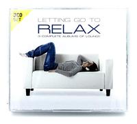 Various - Letting Go to Relax [Import]