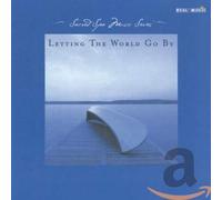Various - Letting The World Go by