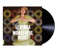 Various - Levanna And the Streets of Soul - Wonderful Night (Vinyle)
