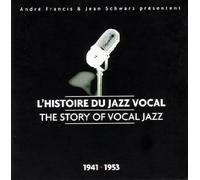 Various - l'histoire du Jazz Vocal (1941-1953) [Import]