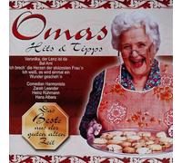 Various Liane Haidt - 0mas Hits & Tips