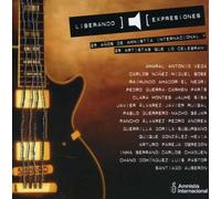 Various - Liberando Expresiones