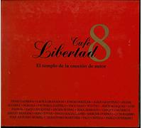 Various - Libertad 8 Cafe [Import]