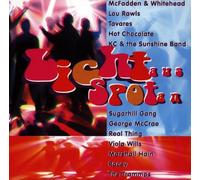McFadden/Whitehead, Lou Rawls, Tavares, LaBionda, Spargo, Sugarhill Gang. [Import]