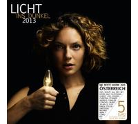 Various - Licht Ins Dunkel 2013 [Import]