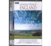 Various - Lie Back & Think of England