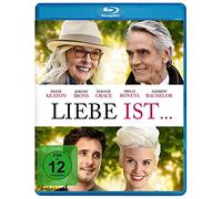 Various - Liebe Ist...Bd [Blu-ray]
