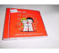Various - Liebe Ist...Geschenk CD