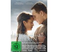 Liebe zwischen den Meeren (DVD) Michael Fassbender Alicia Vikander Rachel Weisz